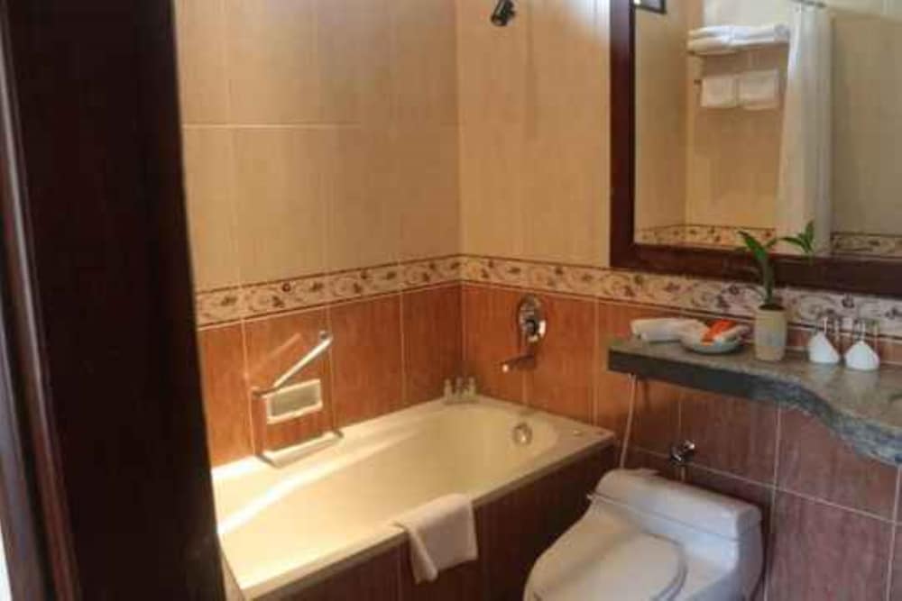 Villa Grand Artos
