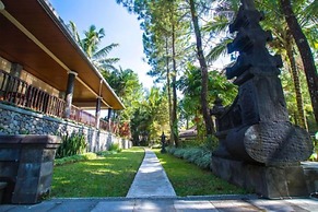 Villa Grand Artos