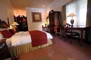 Villa Grand Artos