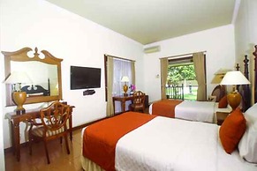 Villa Grand Artos