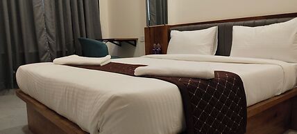Hotel Sai Executive