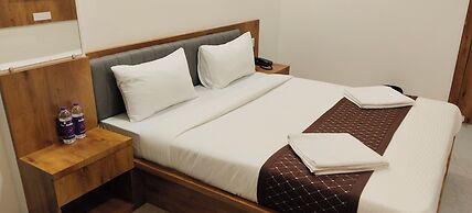 Hotel Sai Executive