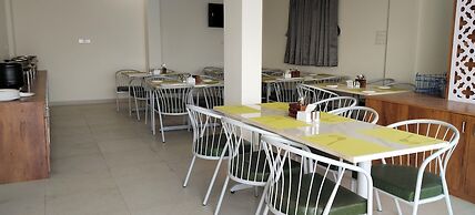Hotel Sai Executive