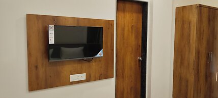 Hotel Sai Executive