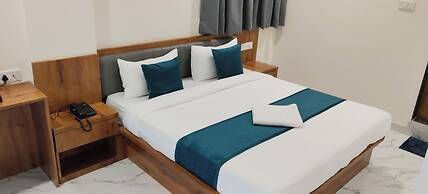 Hotel Sai Executive