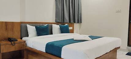 Hotel Sai Executive