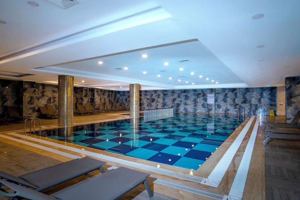 Maril Otel