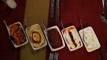 Maril Otel