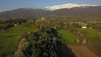CASTELLO DI BAGNOLO