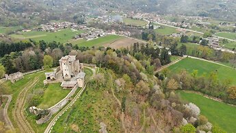 CASTELLO DI BAGNOLO