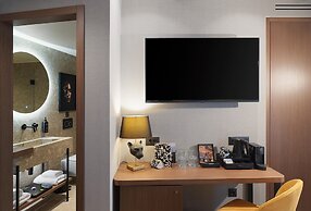 NYX Hotel Thessaloniki
