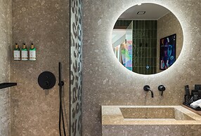 NYX Hotel Thessaloniki