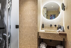 NYX Hotel Thessaloniki