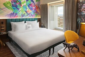 NYX Hotel Thessaloniki