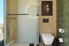NYX Hotel Thessaloniki