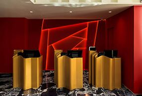 NYX Hotel Thessaloniki