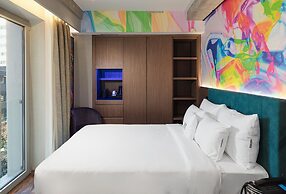 NYX Hotel Thessaloniki