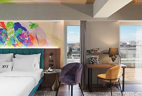 NYX Hotel Thessaloniki