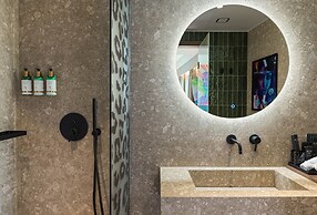 NYX Hotel Thessaloniki