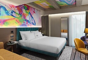 NYX Hotel Thessaloniki