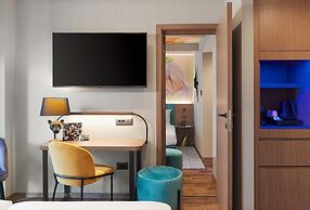 NYX Hotel Thessaloniki