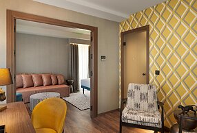 NYX Hotel Thessaloniki