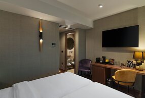 NYX Hotel Thessaloniki