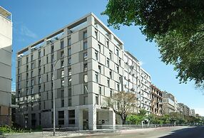 NYX Hotel Thessaloniki
