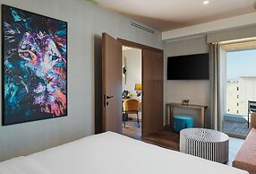 NYX Hotel Thessaloniki