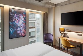 NYX Hotel Thessaloniki