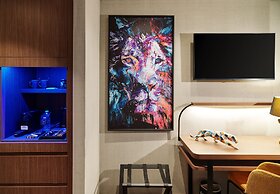 NYX Hotel Thessaloniki