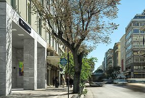 NYX Hotel Thessaloniki