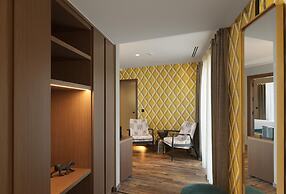 NYX Hotel Thessaloniki