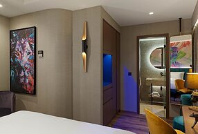 NYX Hotel Thessaloniki
