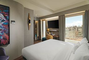 NYX Hotel Thessaloniki