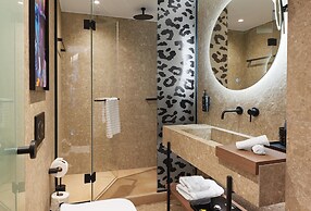 NYX Hotel Thessaloniki