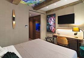 NYX Hotel Thessaloniki