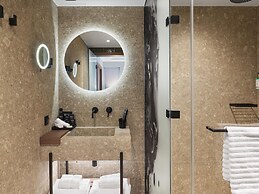 NYX Hotel Thessaloniki
