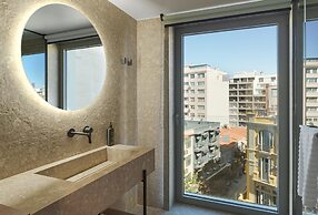 NYX Hotel Thessaloniki