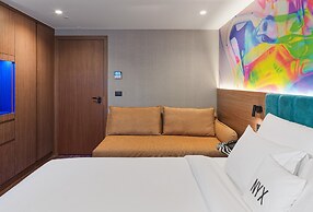 NYX Hotel Thessaloniki