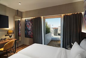 NYX Hotel Thessaloniki