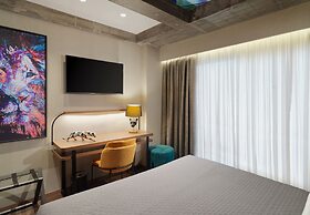 NYX Hotel Thessaloniki