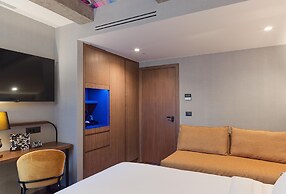 NYX Hotel Thessaloniki