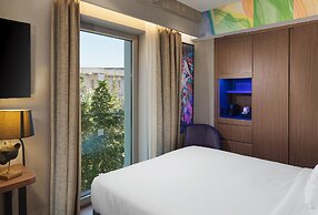 NYX Hotel Thessaloniki