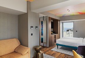 NYX Hotel Thessaloniki