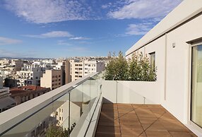 NYX Hotel Thessaloniki