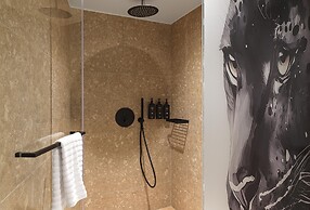NYX Hotel Thessaloniki