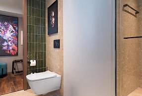 NYX Hotel Thessaloniki