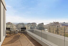 NYX Hotel Thessaloniki