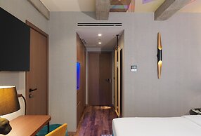 NYX Hotel Thessaloniki